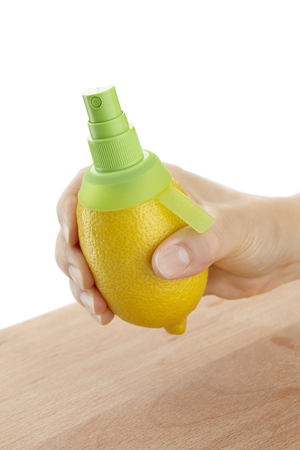 Lemon Spray