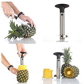 Pineapple Slicer