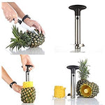 Pineapple Slicer