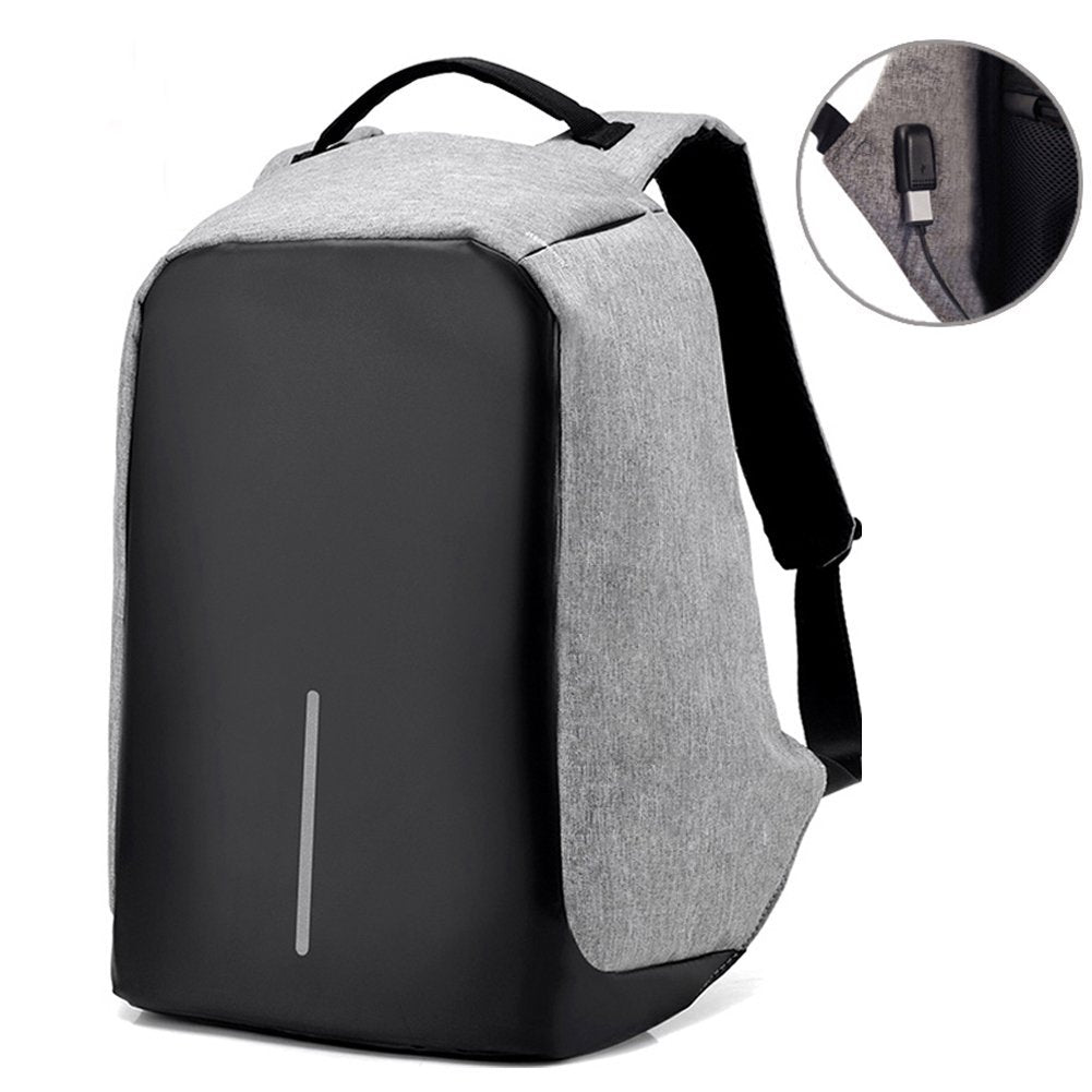 Anti-Thief/Charging Backpack