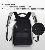 Anti-Thief/Charging Backpack