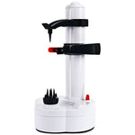 Automatic Fruit Peeler