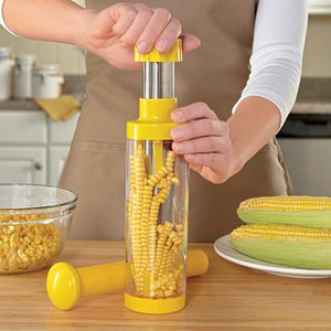 Corn Stripper