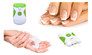 Electric Nail Clipper