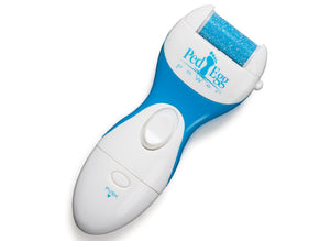 Ped Egg Power - Callus Remover