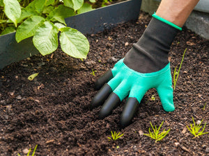 Genie Garden Gloves