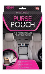 Purse Pouch