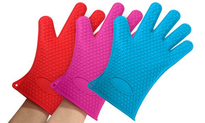 Heat Resistant Glove