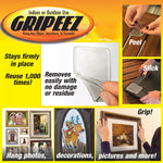 GripEEZ – Hang Any Item In Seconds