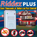 Plug In Pest Repeller