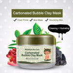 Milky Piggy Bubble Clay