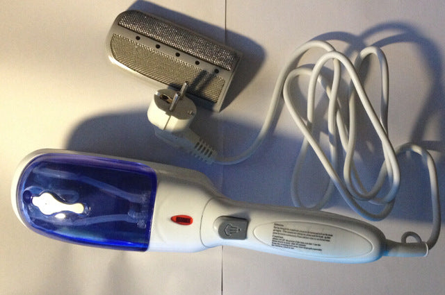 Handy Steam Iron