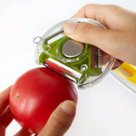 Rotary Peeler