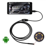 Endoscope Camera