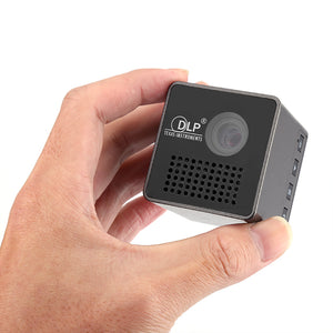 Mini HD Projector