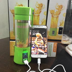 Mini Handy Blender