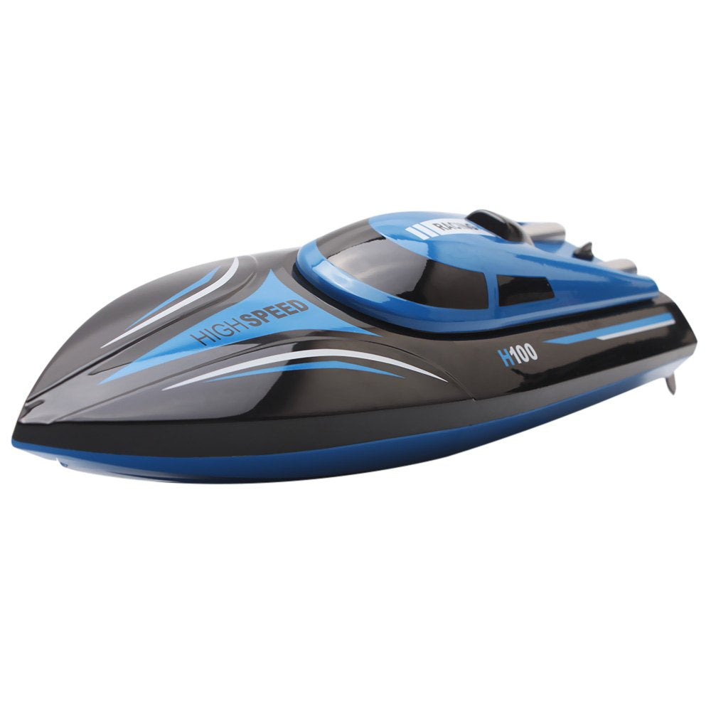 High Speed Racing RC Boat