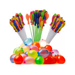 111 pcs Water Balloons (Sunday)