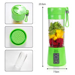 Mini Handy Blender