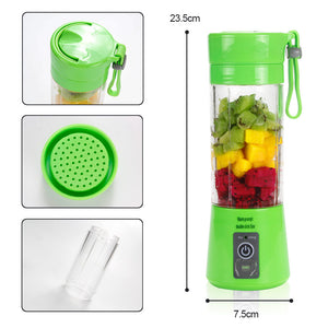 Mini Handy Blender