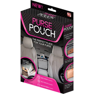 Purse Pouch
