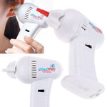 Electric Ear Dirt Remover