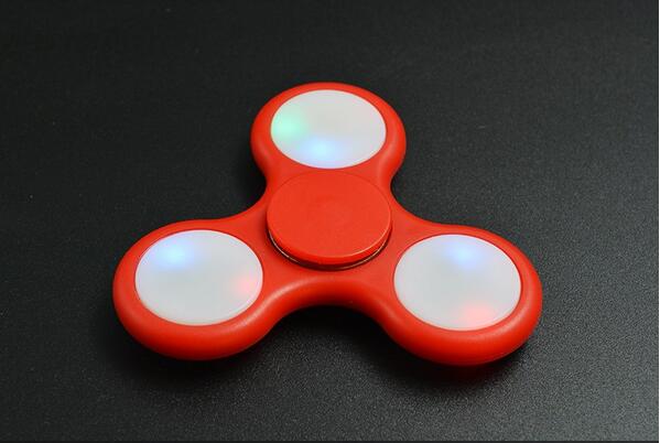 Light-Up Spinner