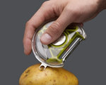 Rotary Peeler