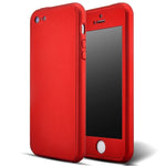 Full Protection Case For iPhone