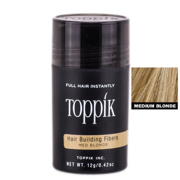 Toppik Hair Building Fibers