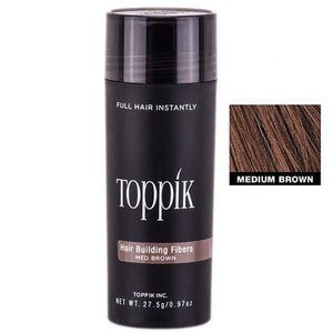 Toppik Hair Building Fibers