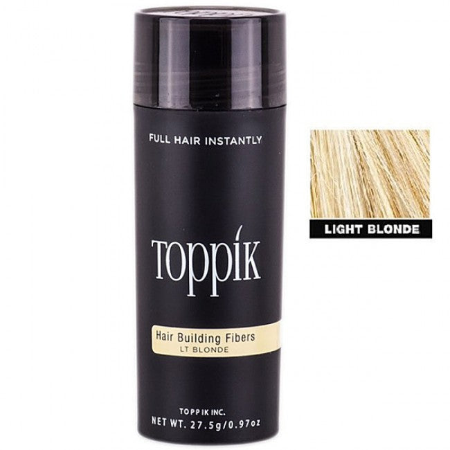 Toppik Hair Building Fibers